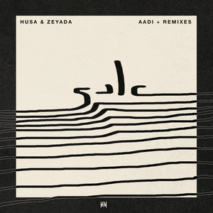 Aadi (Netam Remix)