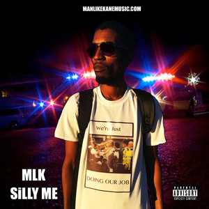 Silly Me (Explicit)