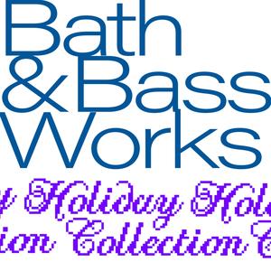 Bath & Bass Works Holiday Collection