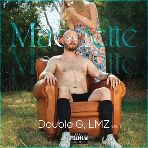 UN ANGE (feat. LMZ) (Explicit)