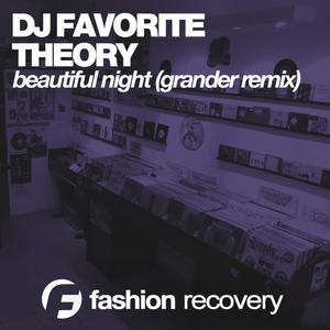 Beautiful Night - Single