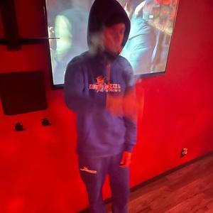 hatin (feat. LayLowCrim & 562Sparky) (Explicit)