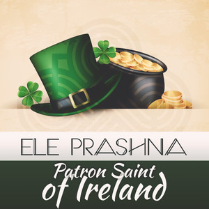 Patron Saint of Ireland