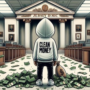 Clean Money (Explicit)