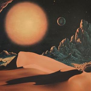 Dust (Feat. 리플리)