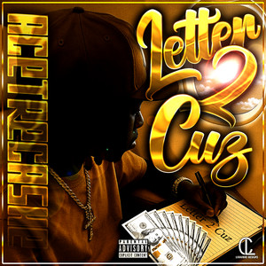 Letter 2 Cuz (Explicit)