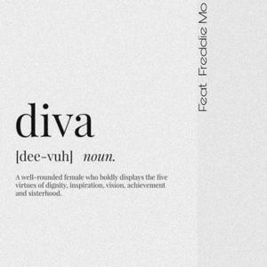 Diva (feat. Freddie mo)