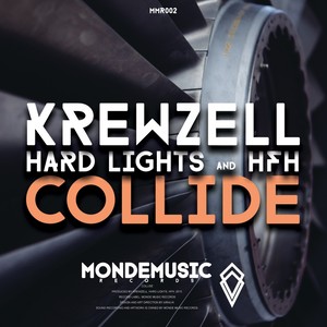 Collide (Original Mix)