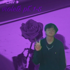 violets 1-5 (Explicit)