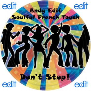 Don't Stop! (Original Mix)