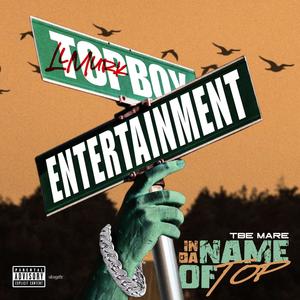 Get In With Me Freestyle (feat. LiBaggum) (Explicit)