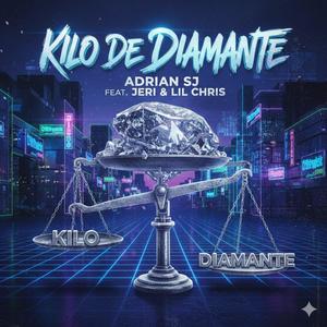 Kilo de Diamante (feat. Lil Chris & Jeri) (Explicit)