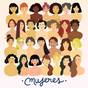 Mujeres