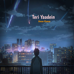 Teri Yaadein