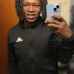 Chills Pt 2 (Explicit)