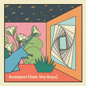 Budapest (feat. Shy Boys)