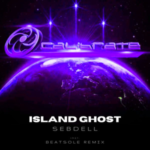 Island Ghost (Beatsole Rmx)