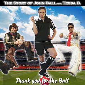 Thank You for the Ball (Party Mix)