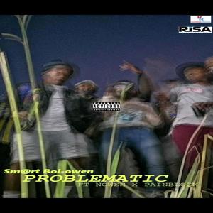 Problematic (Explicit)