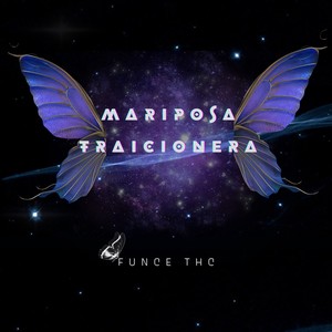 Mariposa traicionera