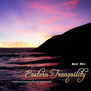 Matt Hirt - Sushi At Sunset