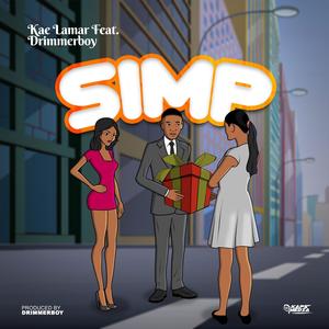 Simp (feat. Driimerboy)