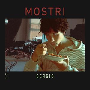 Mostri (feat. Nugg) [Explicit]