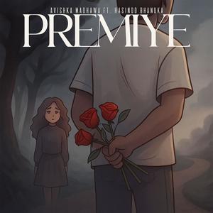 PREMIYE (feat. Hasindu Bhanuka)