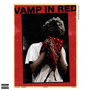 Vamp In Red (Explicit)