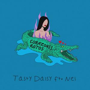 Corazones Rotos (feat. Nei) (Explicit)