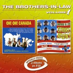 Rally Around the Flag