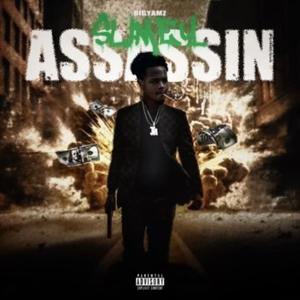 Bang it out (feat. Lu Soulja GYG) (Explicit)