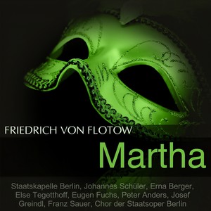 Martha, Act II - 