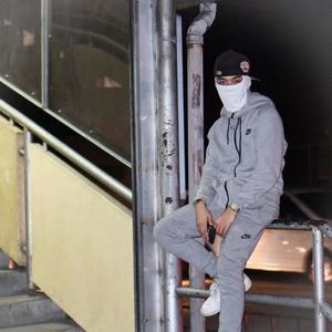 Araw Gabi (Explicit)