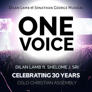 One Voice (feat. Shelome J. Sri)