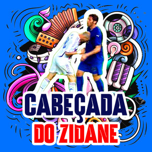 CABEÇADA DO ZIDANE (Explicit)