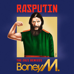 Rasputin (Club Mix)