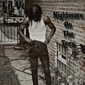 Message 2 The Opps (feat. Lil Vo) (Explicit)