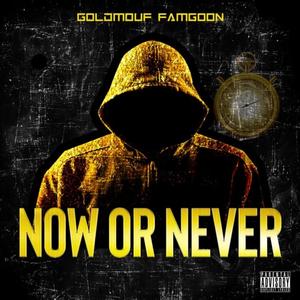 Now Or Never (Explicit)