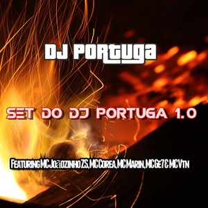 Set do Dj Portuga 1.0 (Explicit)