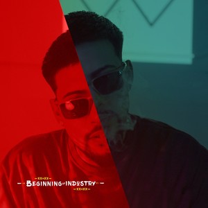 beginning of industry