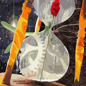 Fire Work-Hashim Ase