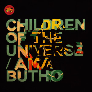 Children Of The Universe (Original Mix)