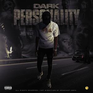 Dark Personality (Explicit)