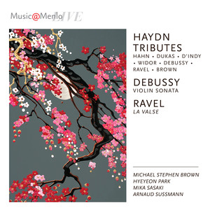 Fugue sur le nom d’Haydn - Fugue sur le nom d’Haydn
