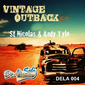 Vintage Outback