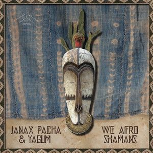 We Afro Shamans (Arkay Koo Remix)