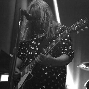 Edie (Ciao Baby) (feat. Scott Van Teeffelen)