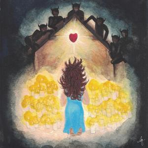 Good God (feat. Gavin Brown & Maya K) (Live Acoustic Version)