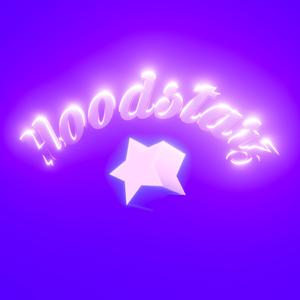 Hoodstarz (feat. Vinshsz)